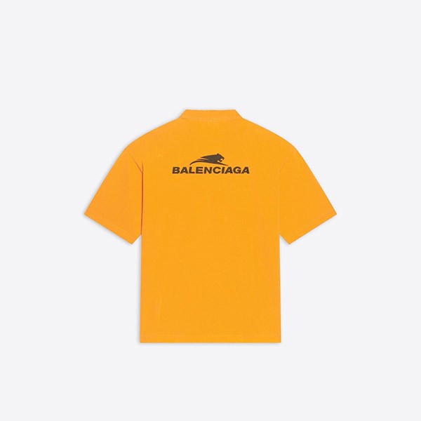 バレンシアガ◆YEAR OF THE TIGER◆稀少日本未入荷限定Tシャツ612966TLVI59040