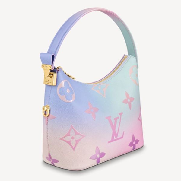 大人気★ギフトにも★ルイヴィトン マシュマロ ハンド・ショルダーバッグ 偽物 M46080