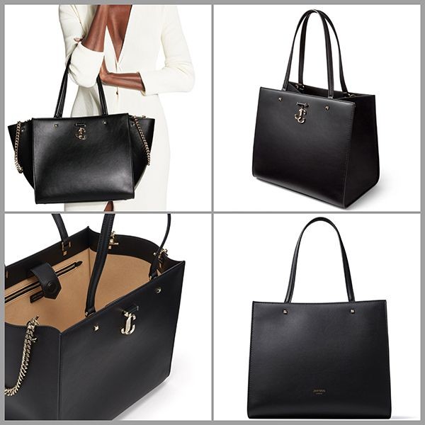 ジミーチュウ★シャイニーカーフレザー・トートバッグ コピー VARENNETOTEBAGDAW