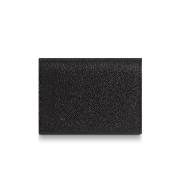 《大人気》​ルイヴィトン ポルトフォイユ・マイロックミー コンパクト 偽物 3色 M62947