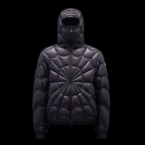 特別価格！モンクレール☆Violierショートダウンジャケット コピー H20911A00104539AQ999