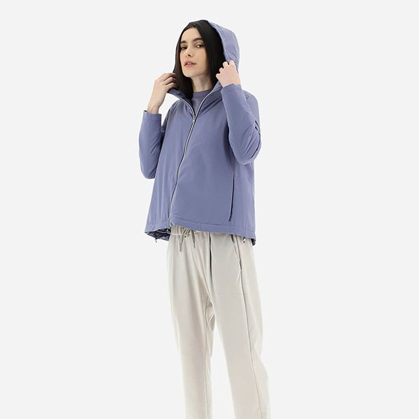 話題国内完売ヘルノ RESORT パッカブルジャケット 偽物 フード 2色 GI00008DR12387S9300