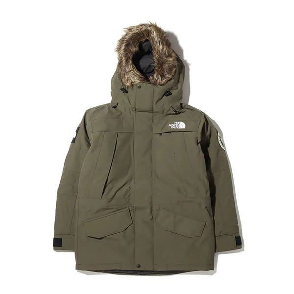ノースフェイス PARKA 防寒ジャケットND920321859