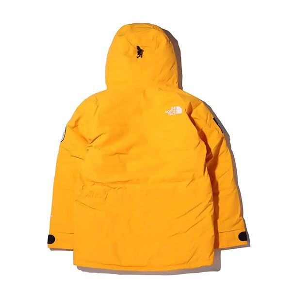 ノースフェイス PARKA 防寒ジャケットND920321859