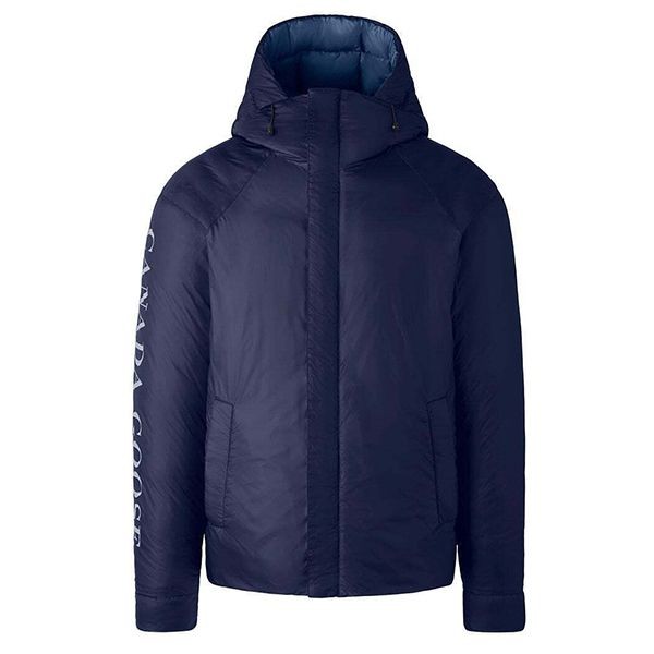激安価格！カナダグース こぴー Legacy Jacket Reflective リバーシブルダウン 2729MCB