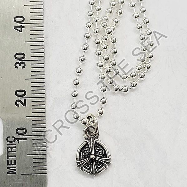 待望の再入荷クロムハーツ チョーカー コピー CHARM PEACE SIGN PENDENT