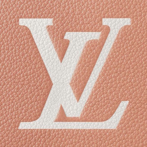 早い者勝ち♪ルイヴィトン バッグ《BAGATELLE》ピンク 偽物 レザー M46301