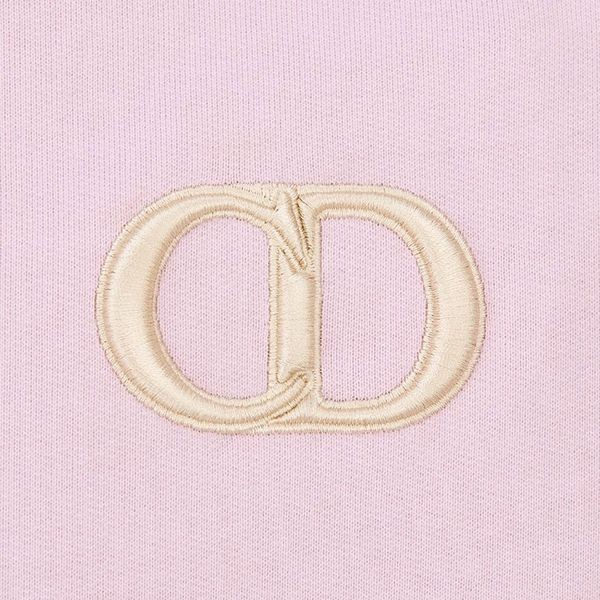 完売前に！ディオール パーカー コピー CD ICON スウェットシャツ　女性にも♪