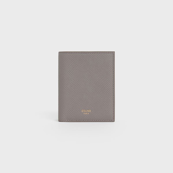 大人気定番◆すぐ届く◆【セリーヌ】コンパクトウォレット 偽物 Giftにも♪