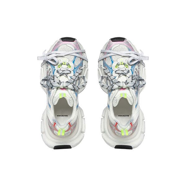 最安値挑戦バレンシアガ TECHNOCLOG ミュール ウィメンズ スニーカー 偽物 3色 734731W3XL49191