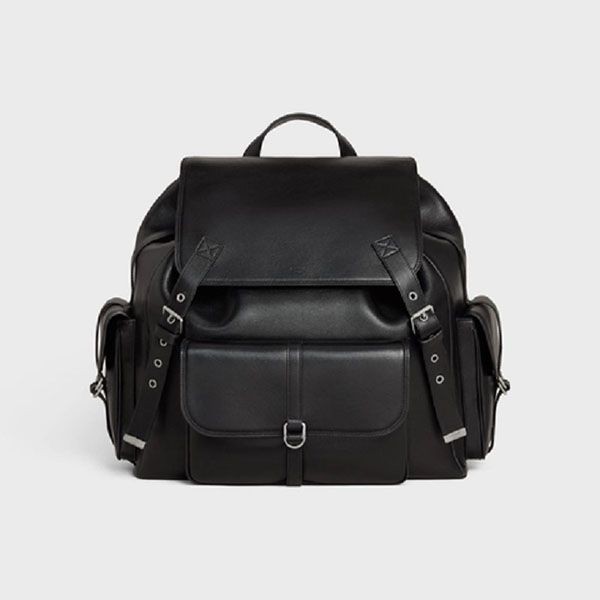 希少色セリーヌ SAC-A-DOSラージモデルバッグ コピー 111813ET6.38SI