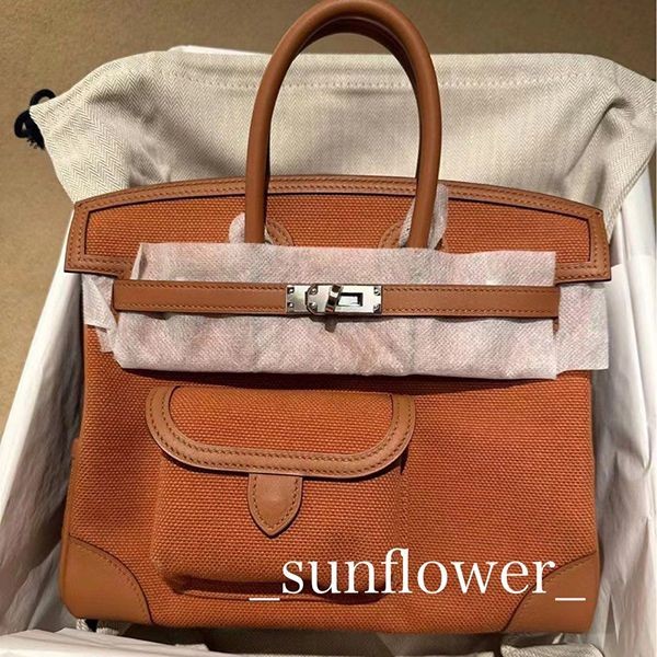 【関税・送料込】エルメス バーキン25cm N級品カーゴ Cargo ゴールド