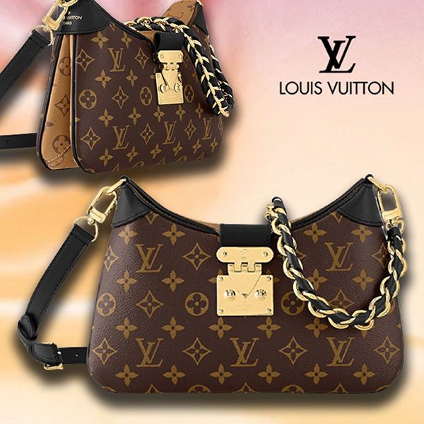 洗練デザイン♪ルイヴィトン LV トゥイニー ショルダーバッグ 偽物 プレオーダー M46659