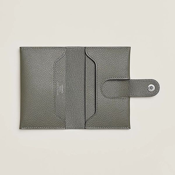 【セールで奇跡の入荷！】エルメス R.M.S カードケース カードホルダー 偽物 5色 H084148CKAC
