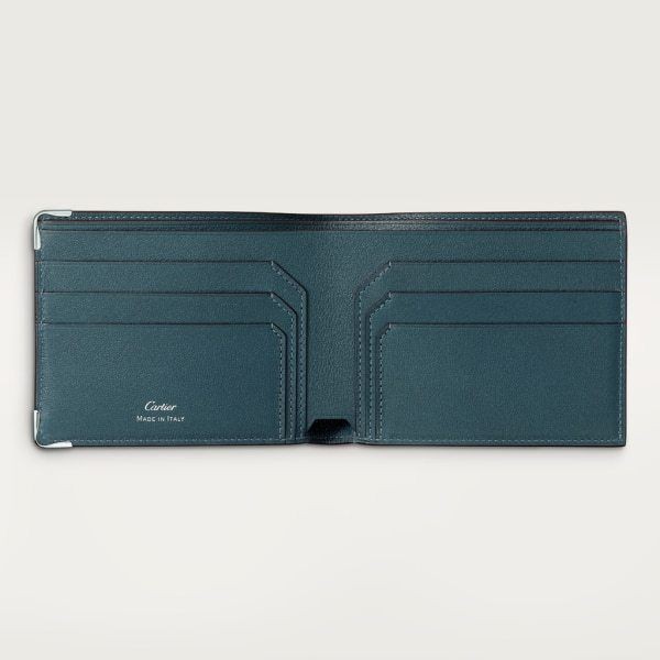 カルティエ マストドゥカルティエ 二つ折り ウォレット 偽物 7色 L3001749