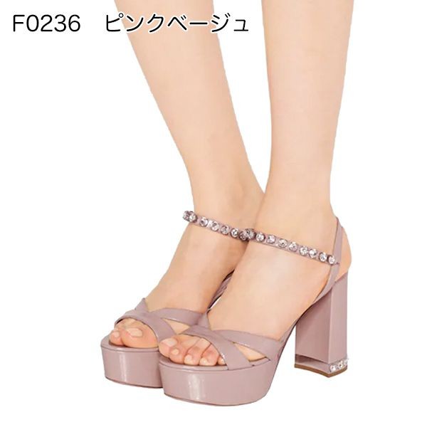 大人お洒落ミュウミュウ∞パテントレザー サンダル 偽物5XP850_3AFQ