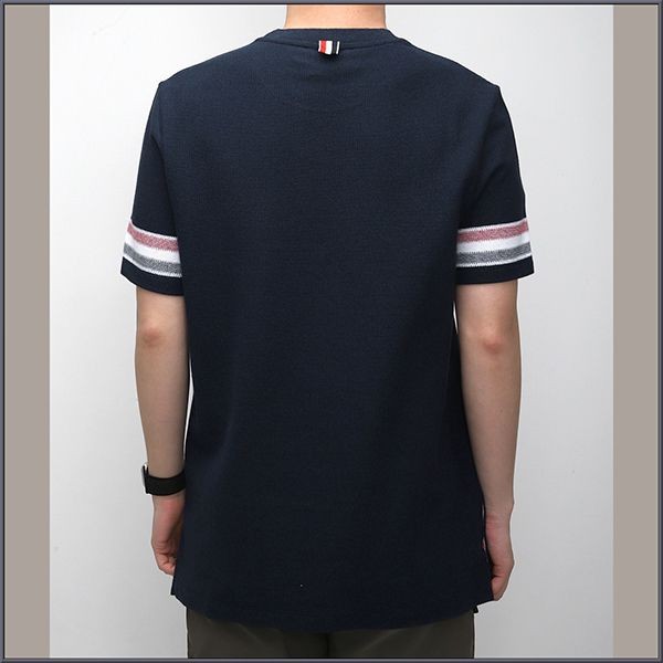 最新で絶対欲しい>♦トム・ブラウン Tシャツ コピー♦SALE！415RWBMJS