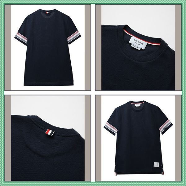 最新で絶対欲しい>♦トム・ブラウン Tシャツ コピー♦SALE！415RWBMJS