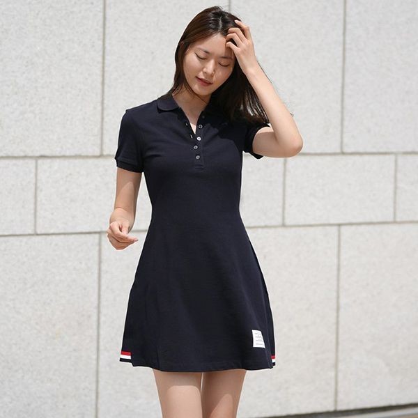 欲しい♡超限定♪トム・ブラウンワンピース 偽物 FJD097A 00050