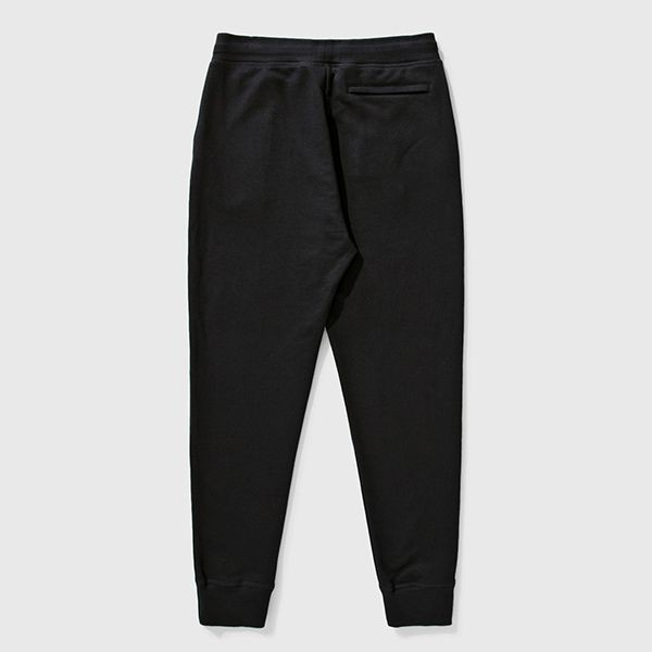 大人気!!新色!!カナダグース スウェットパンツ 偽物 メンズ オーガニックコットン パンツHuron Pant0901