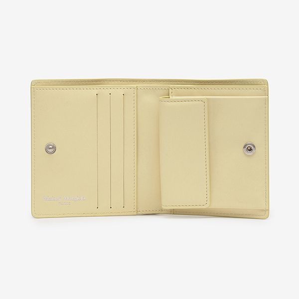 選べるお色【マルジェラ】２つ折り財布 偽物　ミニ財布　ユニセックスmm09071