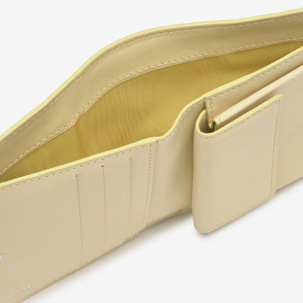 選べるお色【マルジェラ】２つ折り財布 偽物　ミニ財布　ユニセックスmm09071