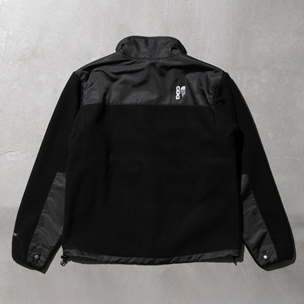 大人気！ノースフェイス×CDG デナリ 偽物 オシャレ限定コラボ激レア!nf09211