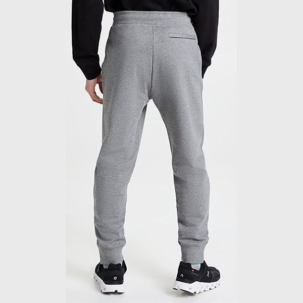 大人気!!新色!!カナダグース スウェットパンツ 偽物 メンズ オーガニックコットン パンツHuron Pant0901