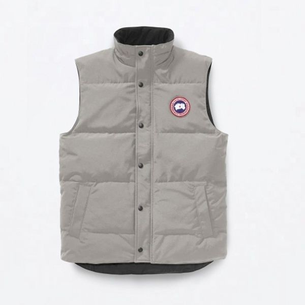 【カナダグース】メンズ・ダウンベストコピー GARSON VEST0901