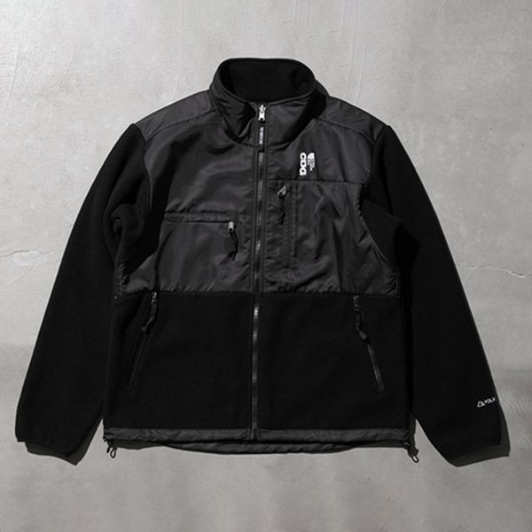 大人気！ノースフェイス×CDG デナリ 偽物 オシャレ限定コラボ激レア!nf09211