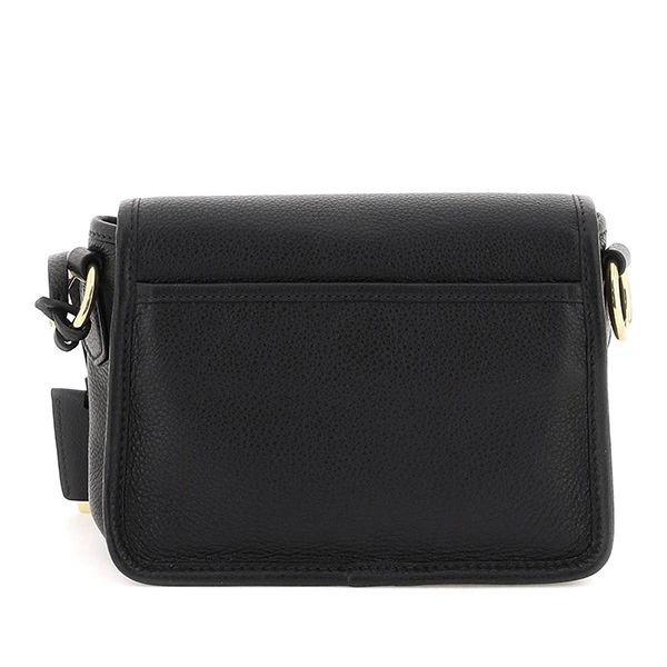 【VIPセールで入荷！】【ミュウミュウ】LEATHER CROSSBODY 偽物ショルダーバッグ10171