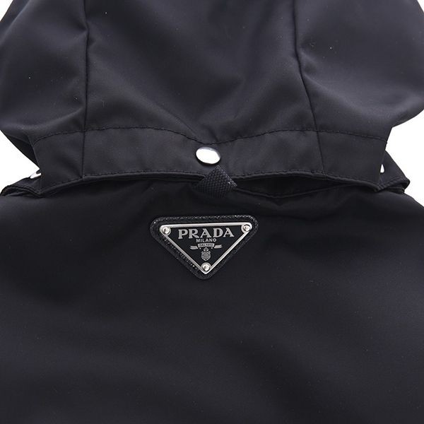 超入手困難プラダ★ペットナイロンコート★ペット(犬猫)服 偽物★2YX004