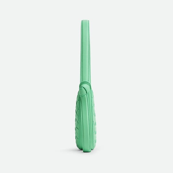 ボッテガ ヴェネタ 偽物 ミニ ノット ショルダーバッグ 全2色 763747VCPP38425