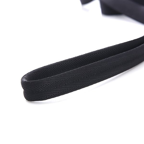 《プラダ》 NYLON ペットリード 首輪 偽物 2YG008 BV1 F0002