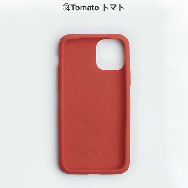 ボッテガヴェネタ★ラバー iPhone 13 Pro MAX ケース コピー  w23101102