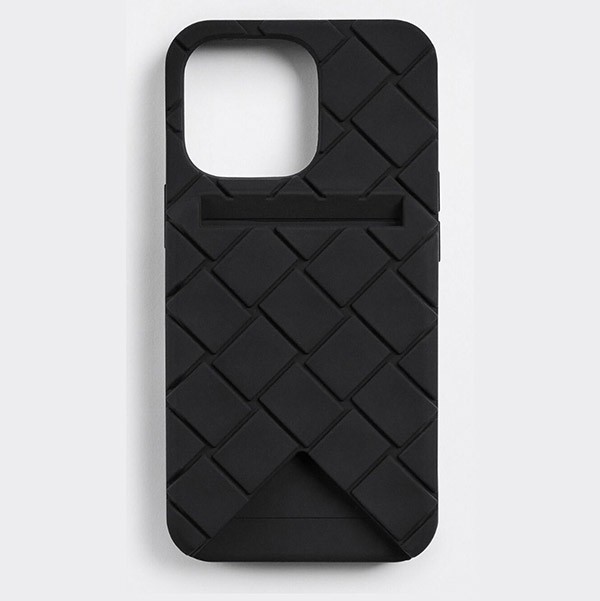 ボッテガ カードホルダー付き Iphone13 Pro 690657V0EY03708
