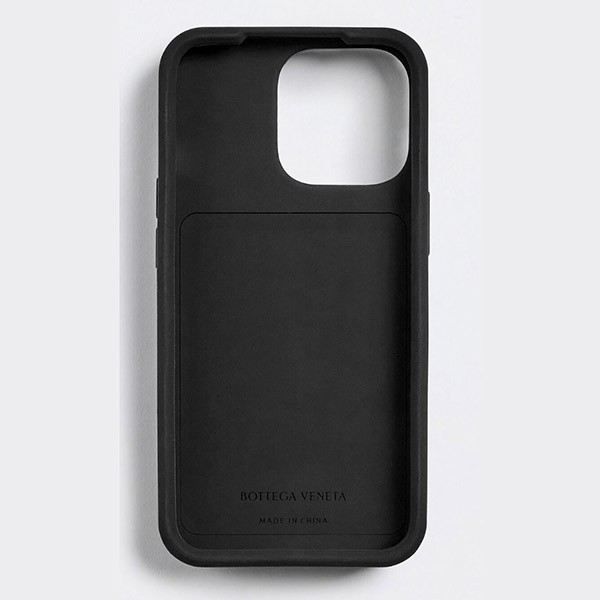 ボッテガ カードホルダー付き Iphone13 Pro 690657V0EY03708