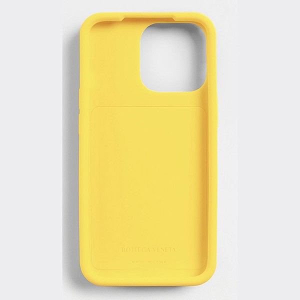 ボッテガ カードホルダー付き Iphone13 Pro 690657V0EY03708