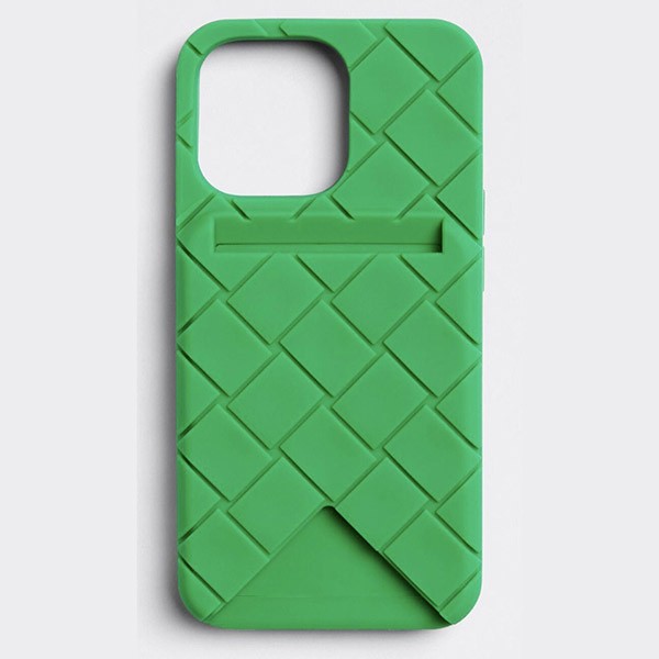ボッテガ カードホルダー付き Iphone13 Pro 690657V0EY03708