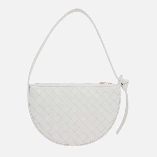ボッテガ ヴェネタ 偽物 ミニ ノット ショルダーバッグ 全2色 763747VCPP38425