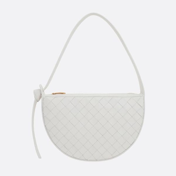 ボッテガ ヴェネタ 偽物 ミニ ノット ショルダーバッグ 全2色 763747VCPP38425