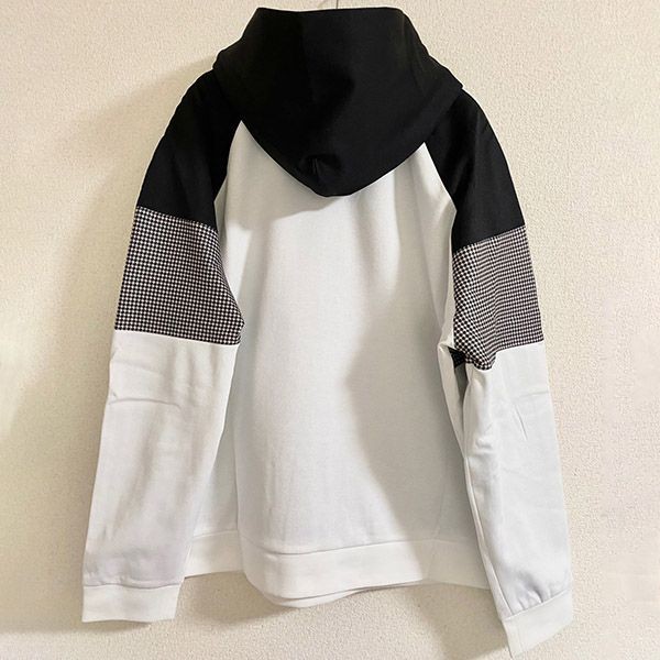 激安価格！フェンディ ロゴ ジャージ パーカー 偽物 FAF661AL48F0J8Z