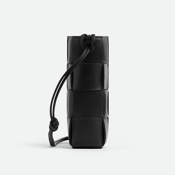 ボッテガ ヴェネタ カセット ミニ クロスボディバッグ コピー 5色 730541VCQC48425