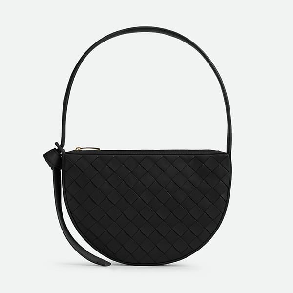 ボッテガ ヴェネタ 偽物 ミニ ノット ショルダーバッグ 全2色 763747VCPP38425