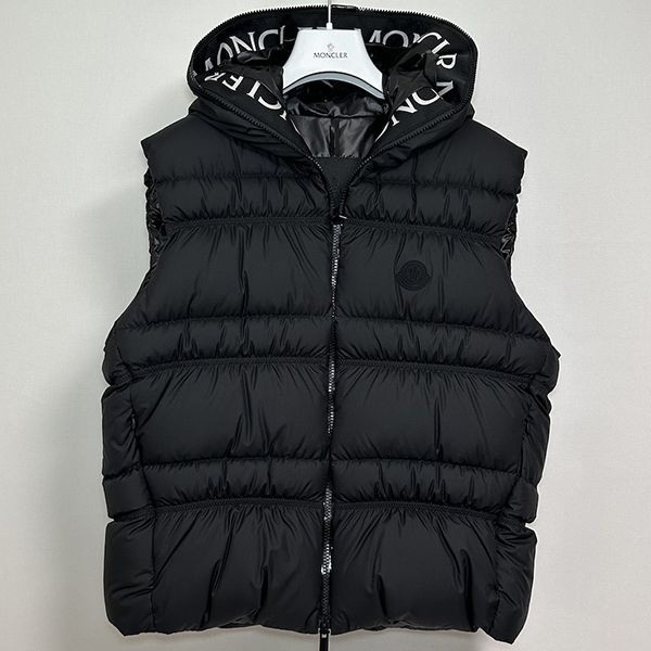 モンクレール WESER ダウンベストコピー 96IU90D