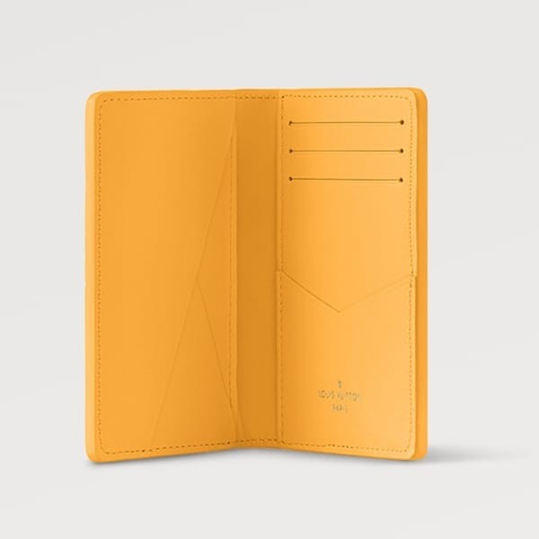 (セールで破格)ルイヴィトン オーガナイザー ドゥ ポッシュ ギフト 財布 偽物 7色 M82882