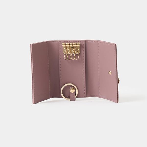 【限定大特価！】ディオール MISS DIOR キーケース 偽物 ラムスキン プレゼントに 9色 S0983ONMJ_M900