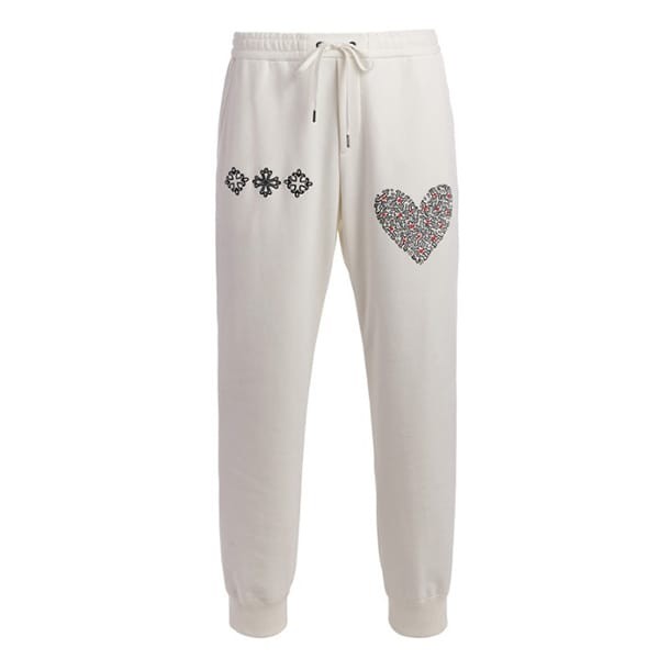 限定コラボ TATRAS × Keith Haring コピー COSCIO スウェットパンツ 2色 tatras005