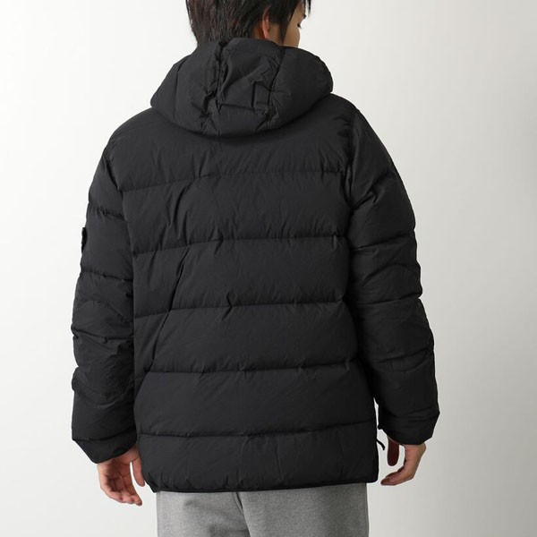 ストーンアイランド ダウンジャケット SEAMLESS TUNNEL NYLON DOW 791543728N-TC