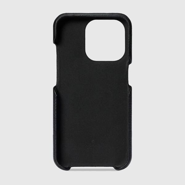 特別価格！グッチ 偽物 ジャンボ GG iPhone15 シリーズ ケース gc6665